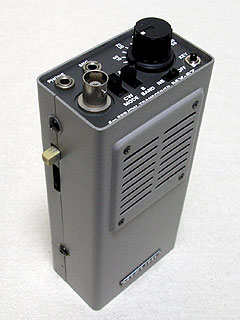 УКВ-трансивер (рация) Mizuho MX-6X. Характеристики. Краткий обзор.