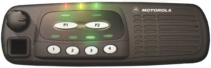 УКВ-трансивер Motorola GM-340. Характеристики. Краткий обзор.