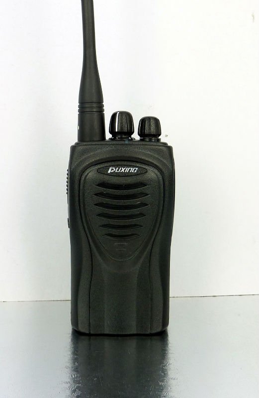 УКВ-трансивер Puxing PX-555. Характеристики. Краткий обзор.