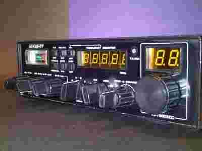 КВ-трансивер Sommerkamp TS-790DXcc. Характеристики. Краткий обзор.