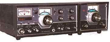 КВ-трансивер Swan (Cubic) SW-160X. Характеристики. Краткий обзор.