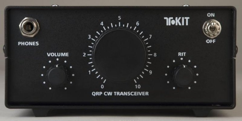 Радиостанция Ten-Tec 1380. Характеристики. Краткий обзор.