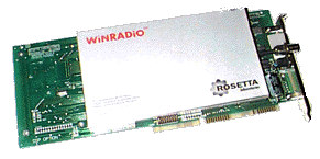 КВ/УКВ-сканер (приёмник) WiNRADiO WR-1500i. Характеристики. Краткий обзор.